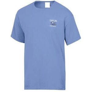 North Carolina Football Kenan Stadium T-Shirt